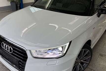 Audi A1 131.946 km 12.899 € Köln 50829
