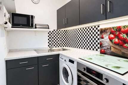Wohnung Düsseldorf Benrath - 1 Zimmer, 45 m&sup2;, 144.500&euro; | Angebot:27659312