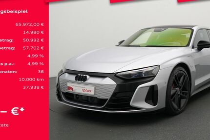 Audi RS e-tron GT 59.441 km 63.480 &euro; Leverkusen 51373