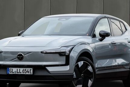 Volvo EX30 5.000 km 47.930 &euro; Bergisch Gladbach 51469