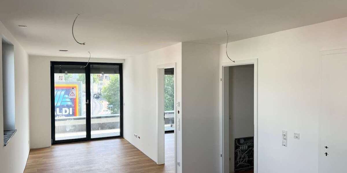 Etagenwohnung Bergisch Gladbach Gronau - 2 Zimmer, 51 m&sup2;, 829&euro; | Angebot:26603055