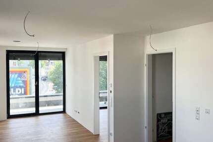 Wohnung Bergisch Gladbach Gronau - 2 Zimmer, 51 m&sup2;, 829&euro; | Angebot:26603055