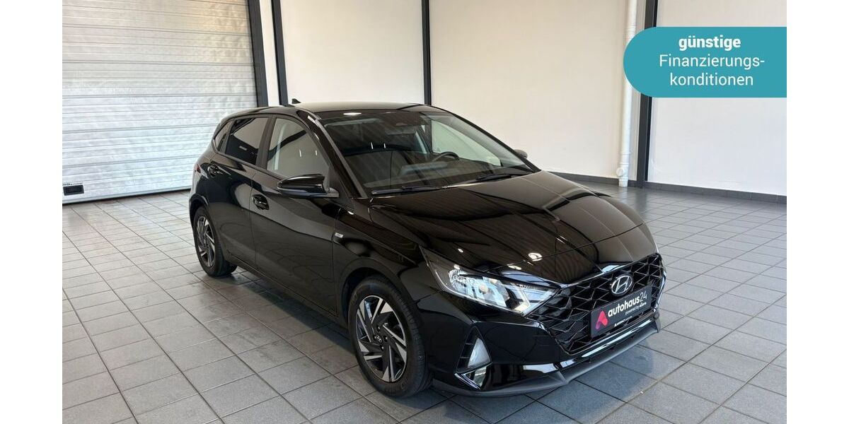 Hyundai i20 64.481 km 14.440 &euro; Wuppertal 42287