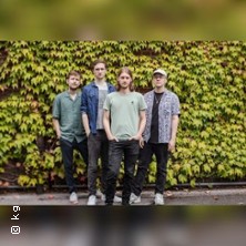 Young Talents: Felix Ziech - Crescent 25.02.2026 Jazz-Club King Georg