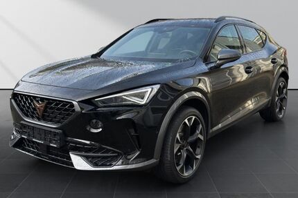 Cupra Formentor 12.700 km 36.990 &euro; Wuppertal 42109