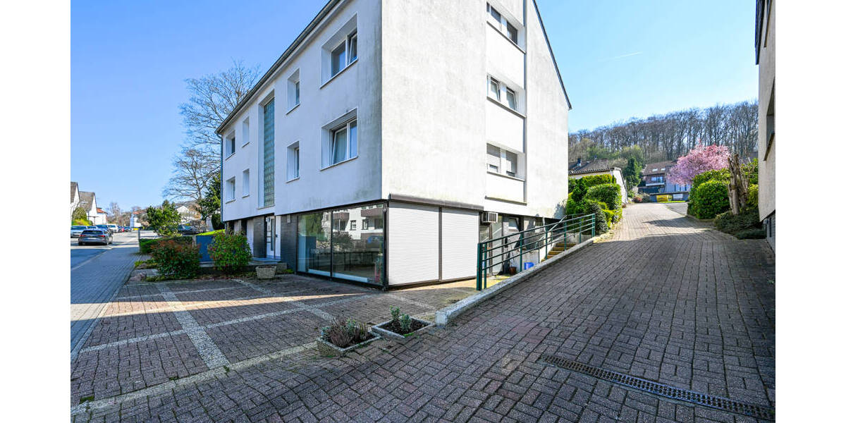 Grundstück Hattingen - 394.000&euro; | Angebot:25968500