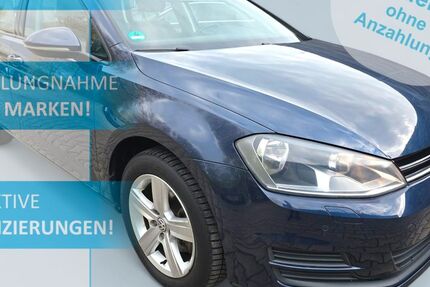 VW Golf 121.800 km 7.990 &euro; Hilden 40724