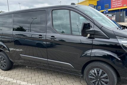 Ford Transit Custom 103.600 km 24.500 &euro; Remscheid 42855