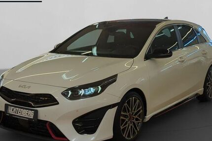 Kia ceed / Ceed 61.275 km 22.950 &euro; Leverkusen 51381