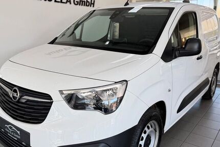 Opel Combo 44.000 km 14.490 &euro; Heiligenhaus 42579