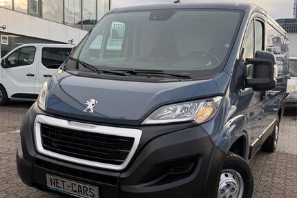 Peugeot Boxer 114.000 km 13.950 &euro; Hilden (bei Düsseldorf) 40721
