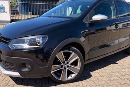 VW Polo 144.000 km 5.350 &euro; Köln 50858