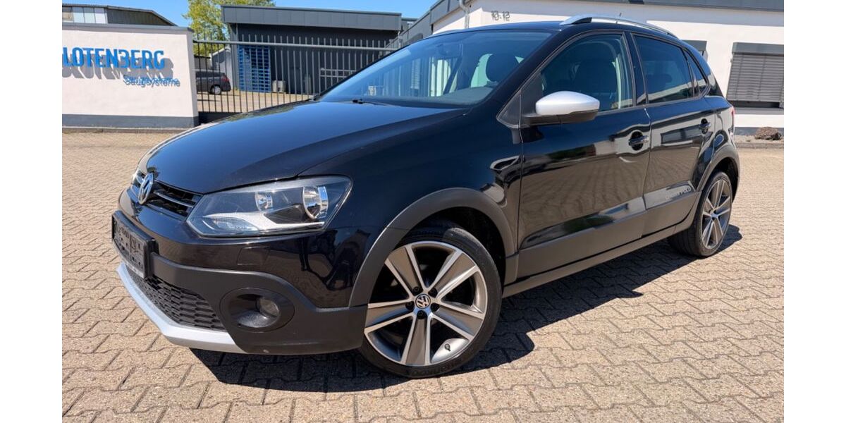 VW Polo 144.000 km 5.350 &euro; Köln 50858
