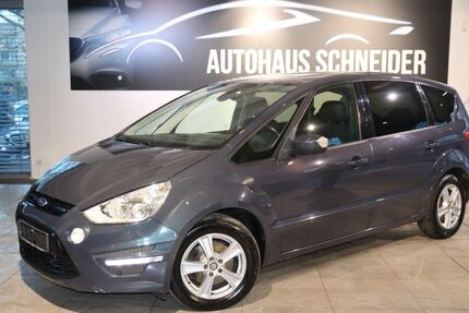 Ford S-Max 154.066 km 11.800 &euro; Ratingen 40880