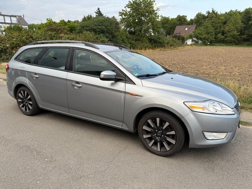 Mondeo