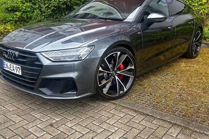 Audi A7 135.000 km 36.500 &euro; Ennepetal 58256