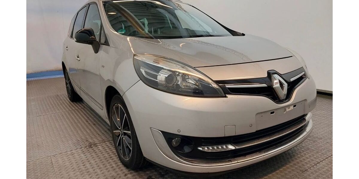 Renault Scenic 128.000 km 7.500 &euro; Remscheid 42855