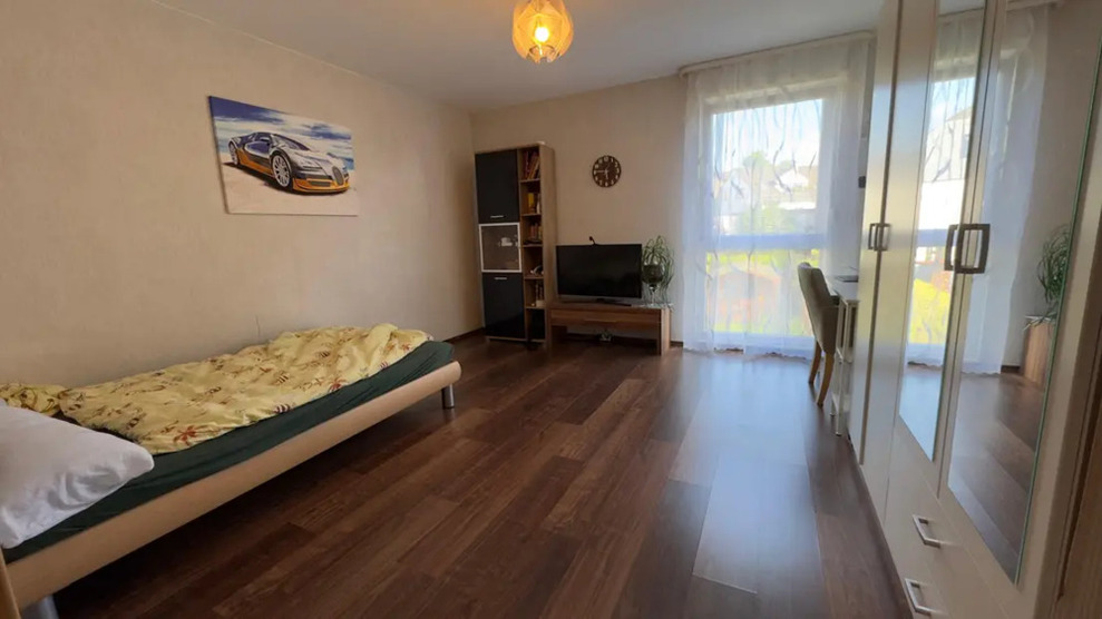 Modernes Reihenmittelhaus mit Wohlfühlatmosphäre in Solingen 5 zimmer