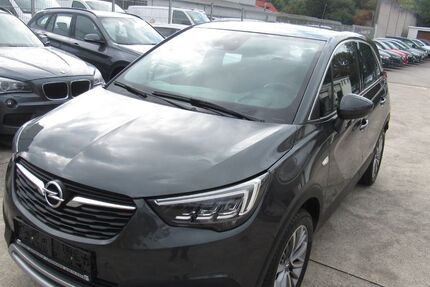 Opel Crossland (X) 141.000 km 7.900 &euro; Leverkusen 51371