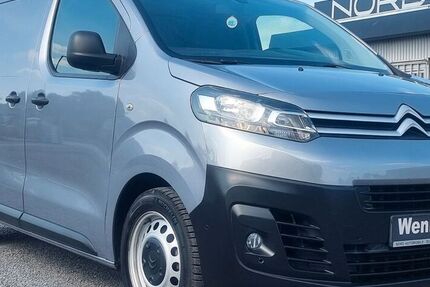 Citroen Jumpy