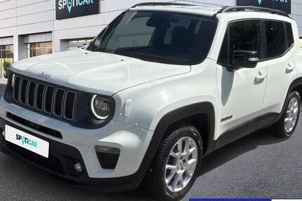 Jeep Renegade 40.731 km 20.680 &euro; Solingen 42655