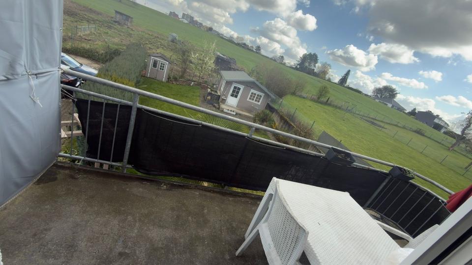 Etagenwohnung Leverkusen Alkenrath - 2 Zimmer, 64 m&sup2;, 219.000&euro; | Angebot:25948285