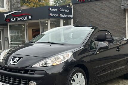 Peugeot 207 119.700 km 3.990 € Velbert 42551