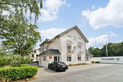Gewerbeobjekt Leverkusen Bürrig - 3.495.000&euro; | Angebot:27181408