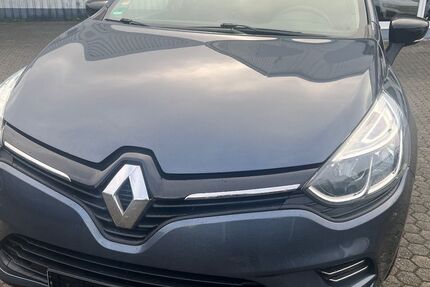 Renault Clio 68.300 km 9.400 € Halver 58553