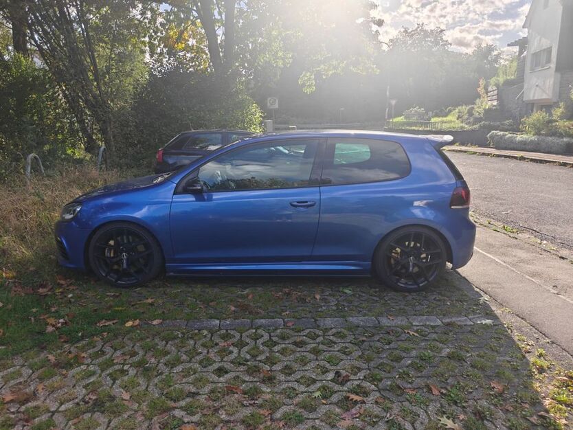 VW Golf 145.000 km 15.300 € Marienheide 51709