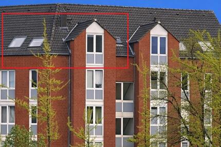 Wohnung Wuppertal Dornap - 2 Zimmer, 65 m&sup2;, 159.000&euro; | Angebot:24541296