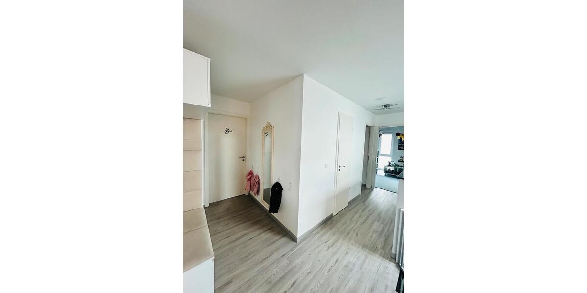 Terrassenwohnung Langenfeld (Rheinland) - 4 Zimmer, 90 m&sup2;, 1.500&euro; | Angebot:26705755