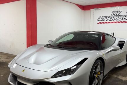Ferrari F8 24.850 km 272.900 &euro; Köln 50739