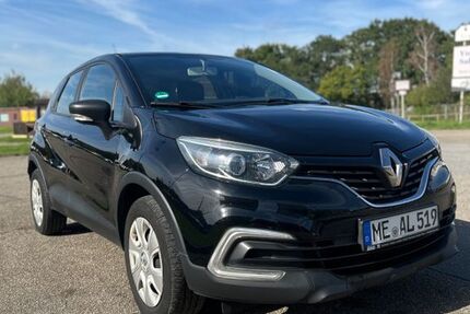 Renault Captur 134.021 km 9.500 &euro; Monheim am Rhein 40789