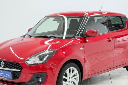 Suzuki Swift 51.008 km 15.990 &euro; Wuppertal 42285