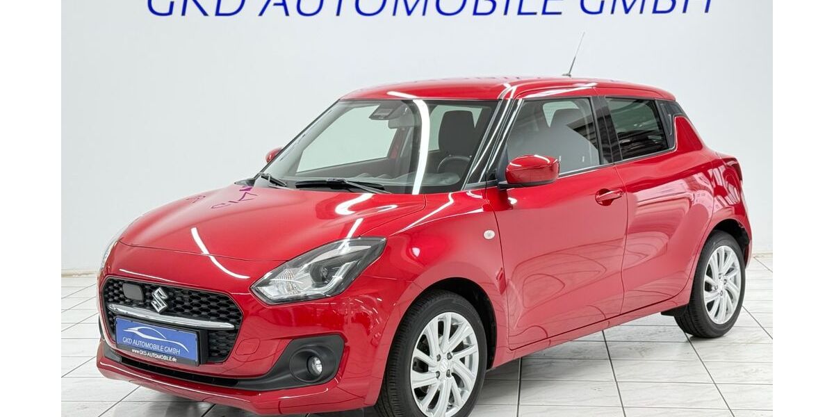 Suzuki Swift 51.008 km 15.990 &euro; Wuppertal 42285