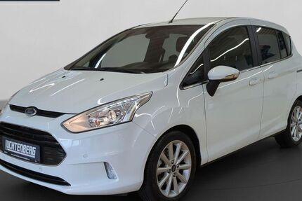 Ford B-Max 69.500 km 8.890 € Leverkusen 51381