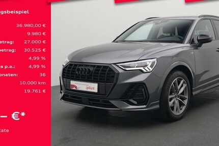 Audi Q3 25.624 km 36.980 € Leverkusen 51373