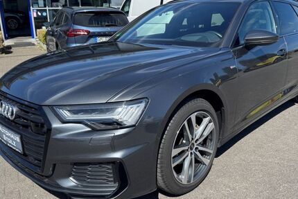 Audi A6 122.781 km 29.767 &euro; Wipperfürth 51688