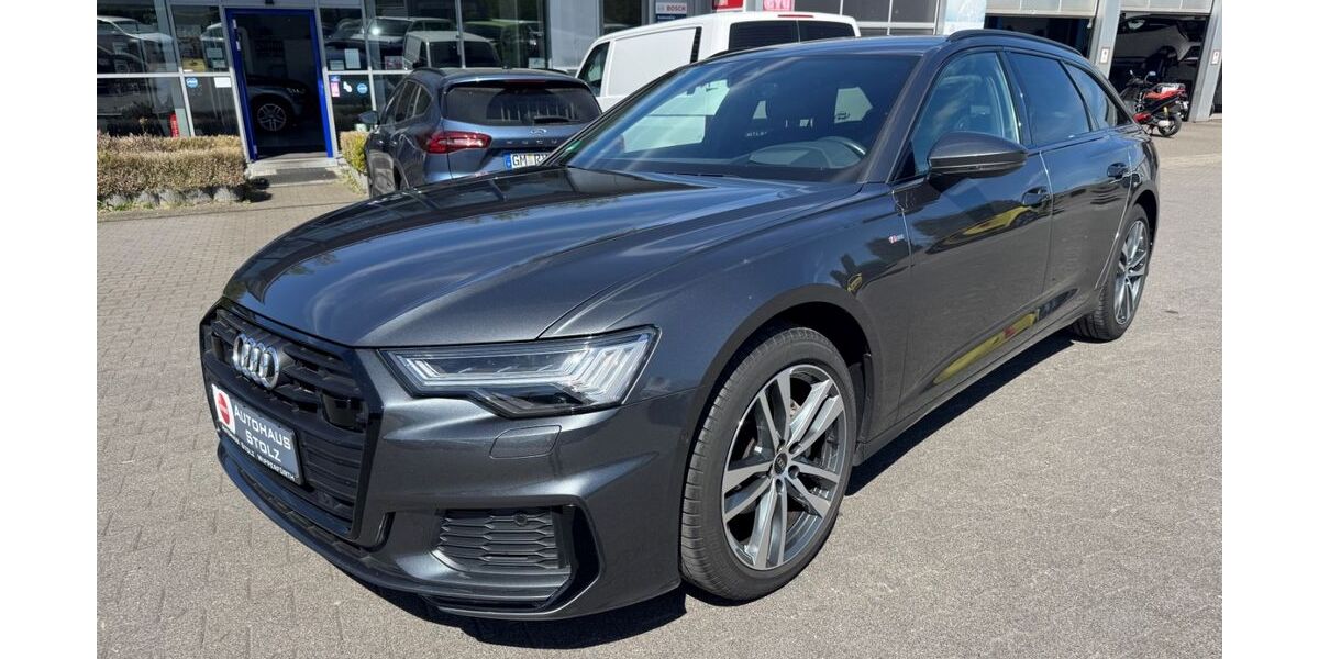 Audi A6 122.781 km 29.767 &euro; Wipperfürth 51688