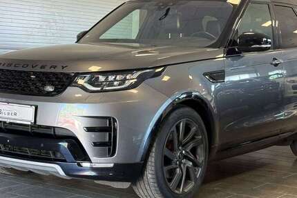 Land Rover Discovery 176.275 km 23.890 &euro; Dormagen 41540
