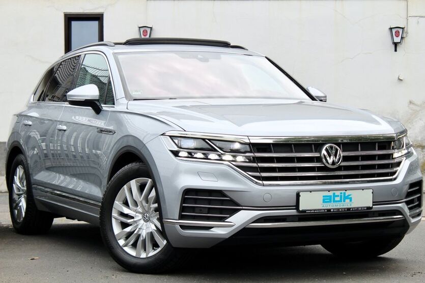 Touareg