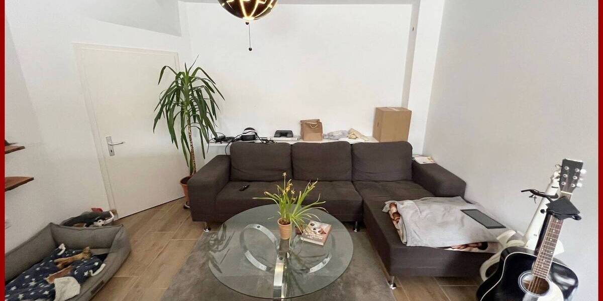 Haushälfte A - Stellplatz – Nähe Zentrum Solingen-Gräfrath – Effizienzklasse A 3 zimmer