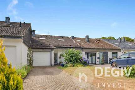 Haus Hückeswagen - 5 Zimmer, 160 m&sup2;, 284.000&euro; | Angebot:27465641