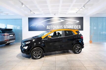 Ford EcoSport 106.000 km 9.900 &euro; Ratingen 40880