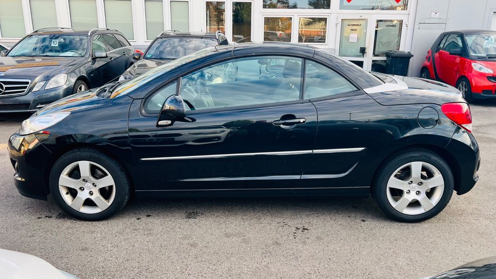 Peugeot 207 103.000 km 5.400 € Neuss 41460