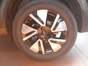 Opel Frontera GS 7 Sitzer TECH Pak. SHZ LHZ Kam. 8.807 km 27.590 &euro; HAAN 42781