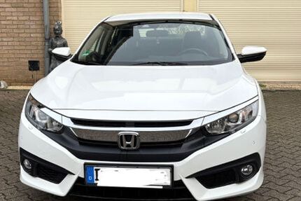 Honda Civic 103.000 km 16.000 &euro; Köln 50733