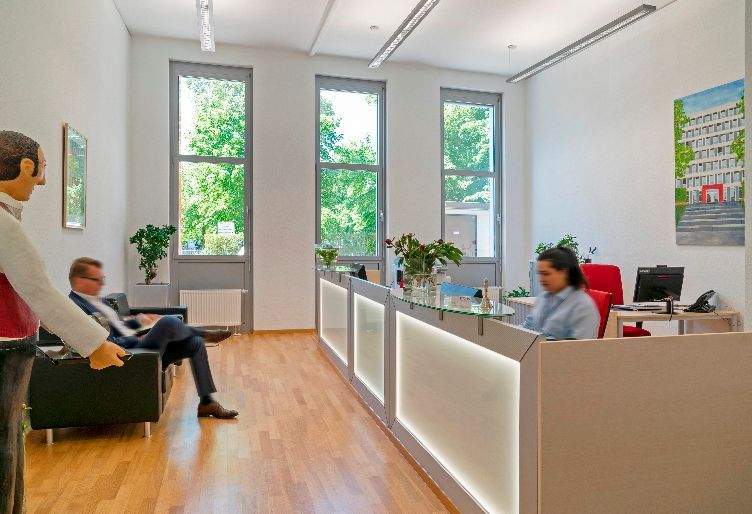 Gewerbeobjekt Ratingen Ost - 800&euro; | Angebot:24909366