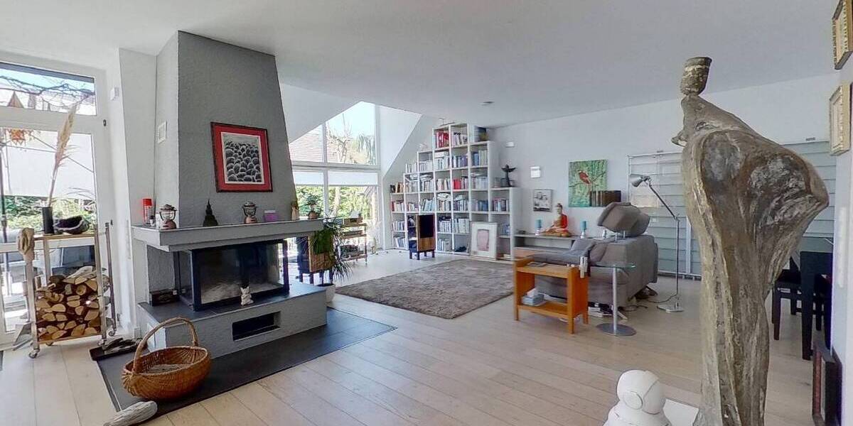 Einfamilienhaus Neuss Furth-Mitte - 9 Zimmer, 302 m&sup2;, 1.250.000&euro; | Angebot:23939467